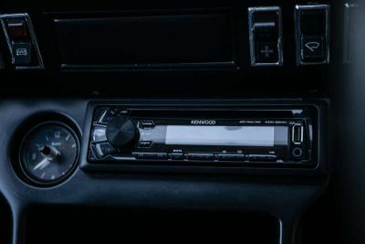 1974 Ford ESCORT MEXICO