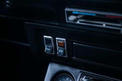 1974 Ford ESCORT MEXICO