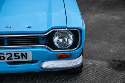 1974 Ford ESCORT MEXICO