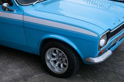 1974 Ford ESCORT MEXICO