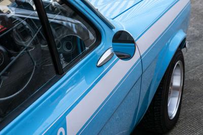 1974 Ford ESCORT MEXICO