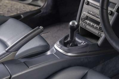 2006 Porsche Cayman S