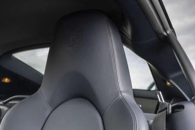 2006 Porsche Cayman S