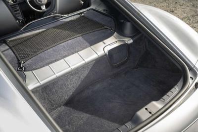 2006 Porsche Cayman S