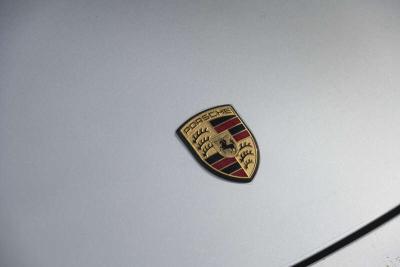 2006 Porsche Cayman S