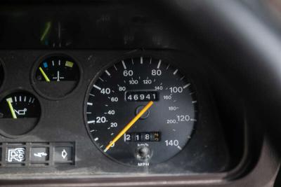 1980 Ford ESCORT RS2000 CUSTOM