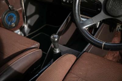 1980 Ford ESCORT RS2000 CUSTOM