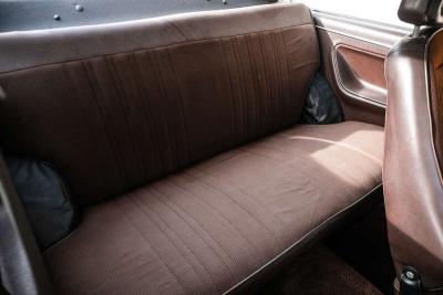 1980 Ford ESCORT RS2000 CUSTOM