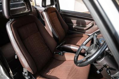 1980 Ford ESCORT RS2000 CUSTOM