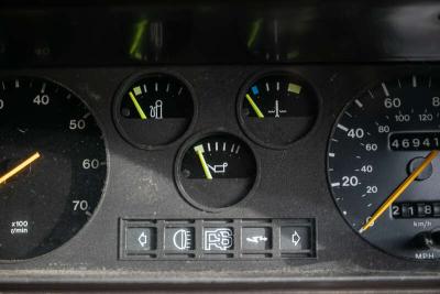 1980 Ford ESCORT RS2000 CUSTOM