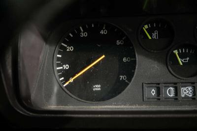 1980 Ford ESCORT RS2000 CUSTOM