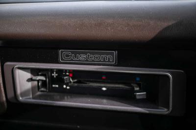 1980 Ford ESCORT RS2000 CUSTOM