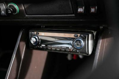 1980 Ford ESCORT RS2000 CUSTOM