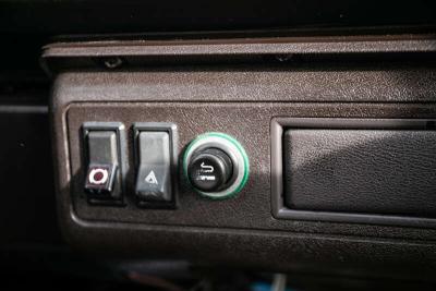 1980 Ford ESCORT RS2000 CUSTOM