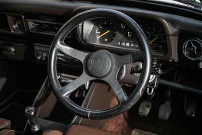 1980 Ford ESCORT RS2000 CUSTOM