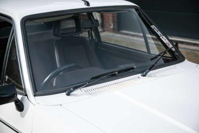 1980 Ford ESCORT RS2000 CUSTOM