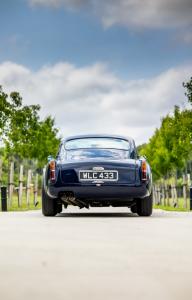 1959 Aston Martin DB4 Series I