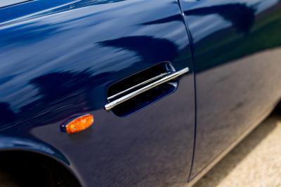 1959 Aston Martin DB4 Series I