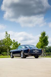 1959 Aston Martin DB4 Series I