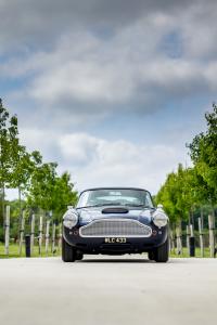 1959 Aston Martin DB4 Series I
