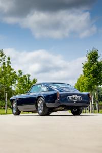 1959 Aston Martin DB4 Series I