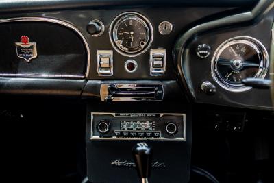 1959 Aston Martin DB4 Series I