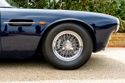 1959 Aston Martin DB4 Series I