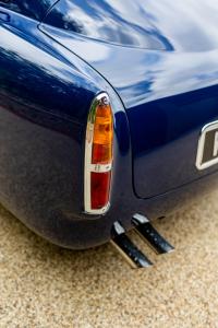 1959 Aston Martin DB4 Series I