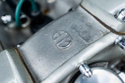 1959 Aston Martin DB4 Series I