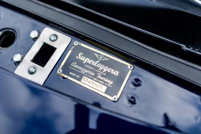 1959 Aston Martin DB4 Series I