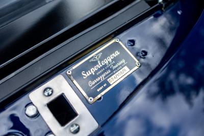 1959 Aston Martin DB4 Series I