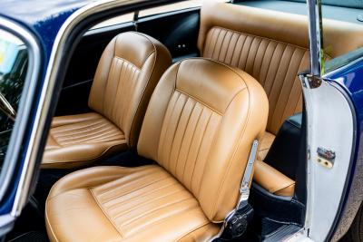 1959 Aston Martin DB4 Series I