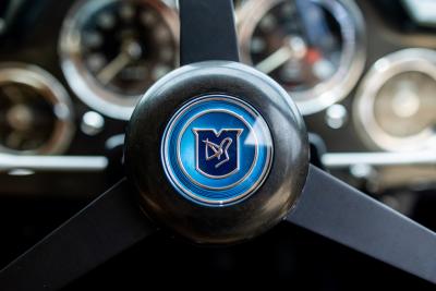 1959 Aston Martin DB4 Series I