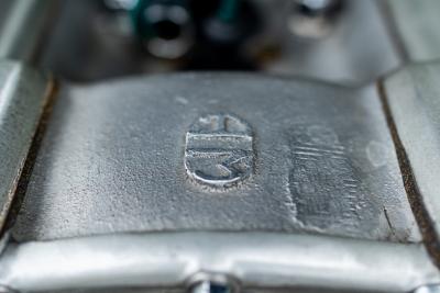 1959 Aston Martin DB4 Series I