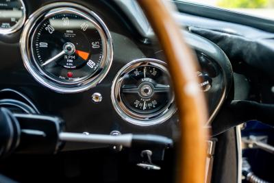 1959 Aston Martin DB4 Series I