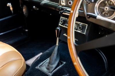 1959 Aston Martin DB4 Series I