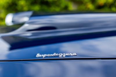 1959 Aston Martin DB4 Series I