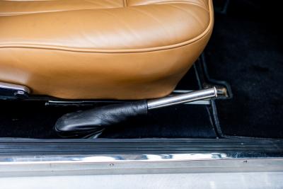 1959 Aston Martin DB4 Series I