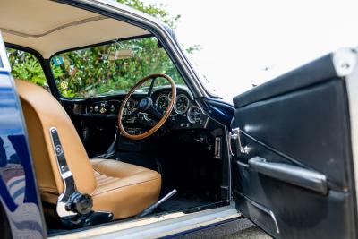 1959 Aston Martin DB4 Series I