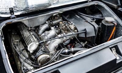 1979 Lotus Esprit S2 JPS Commemorative Edition