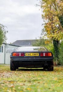 1979 Lotus Esprit S2 JPS Commemorative Edition