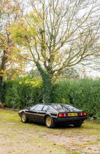 1979 Lotus Esprit S2 JPS Commemorative Edition