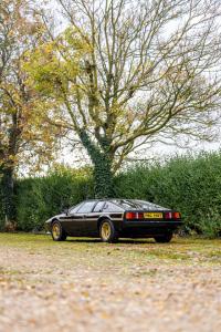 1979 Lotus Esprit S2 JPS Commemorative Edition