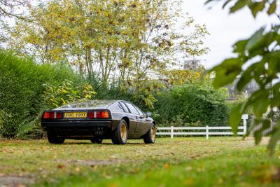 1979 Lotus Esprit S2 JPS Commemorative Edition