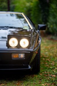 1979 Lotus Esprit S2 JPS Commemorative Edition
