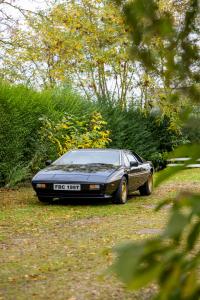 1979 Lotus Esprit S2 JPS Commemorative Edition