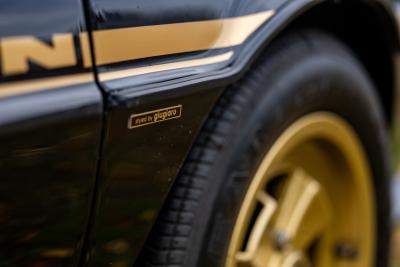 1979 Lotus Esprit S2 JPS Commemorative Edition