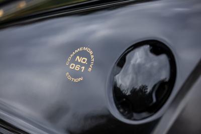 1979 Lotus Esprit S2 JPS Commemorative Edition