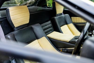 1979 Lotus Esprit S2 JPS Commemorative Edition