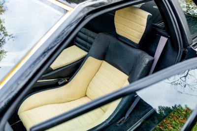 1979 Lotus Esprit S2 JPS Commemorative Edition